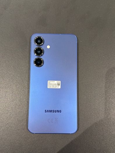 Samsung galaxy S25