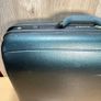 Samsonite Silhouette 5 Hard Shell Suitcase Luggage - Prop - Damaged Image 5