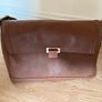 Parfois Tan Crossbody Bag Image 2