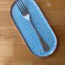 Blue Pip Studio Plate Image 3