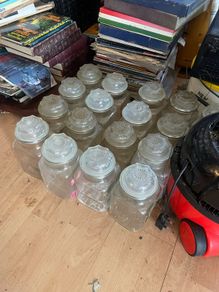 jars