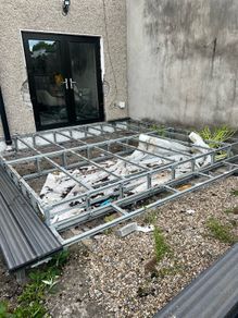 unistrut frame free