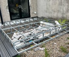 unistrut frame free