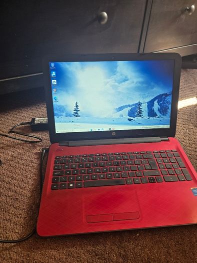 Laptop