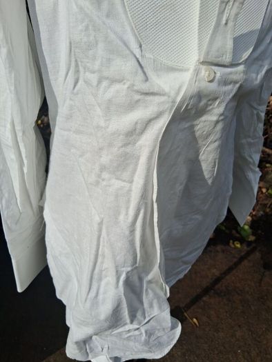 1930's Porlico Irish Pique Shirt(NOS)