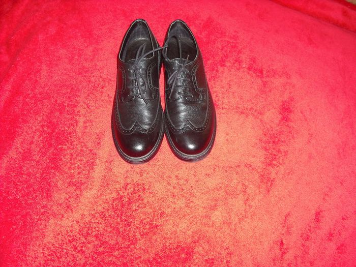 Zara boys shoes