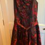 New Dress With Underskirt Image 6