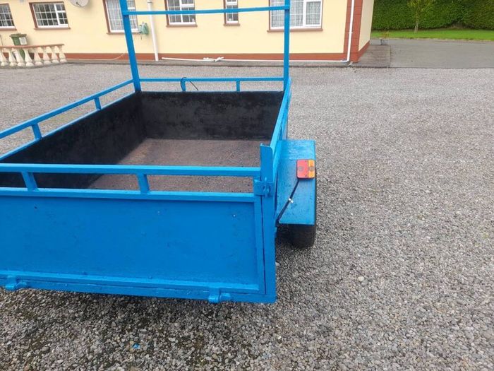 Trailer