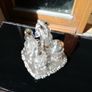 Antique George IV Cruet Set Image 3