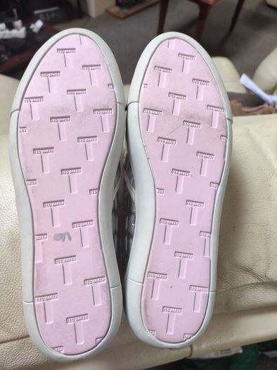New Ted Baker Shoes 4