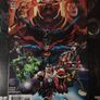 Justice League ! Issue #50 ! 1st Appearance of Jessica Cruz (Green Lantern) ! 1st Mention of 3 Jokers ! 2016 ! by DC Comics ! Image 6