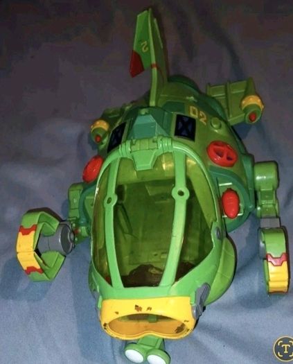 Teenage mutant ninja turtles accessories