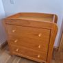 Mamas & Papas nursery furniture set Image 4
