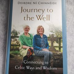 Journey to the Well by Mary & Deirdre Kennedy