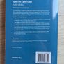 Lyall on Land Law (4th edn.) Image 5