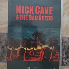 Nick Cave DVD - The Videos