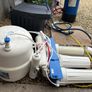 Used water osmosis system Image 2