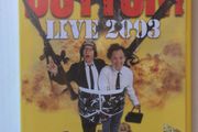Bottom - Live 2003 (Rik Mayall &amp; Adrian Edmondson) [DVD TV Boxsets] [DVD TV Boxsets]