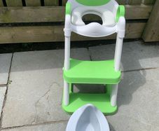 toilet training seat
