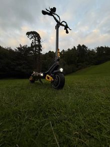 Vsett 10+ Super 25.6 AH
