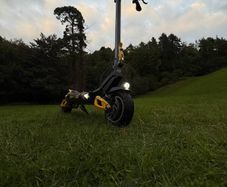 Vsett 10+ Super 25.6 AH