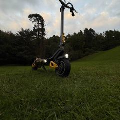 Vsett 10+ Super 25.6 AH