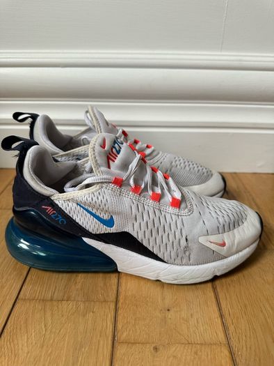 Nike 270