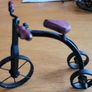 Miniature bicycle Image 6