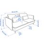 Ikea Sofa Soderhamn Image 3