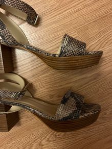 Faith Sandals