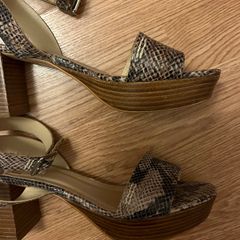Faith Sandals