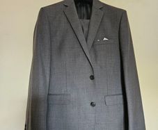 Marco Capelli men's suit