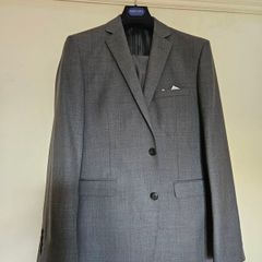Marco Capelli men's suit