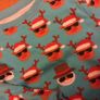 Boys Christmaa pyjamas, age 9-10. Image 2