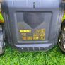 DeWalt Lawnmower 18v Image 4