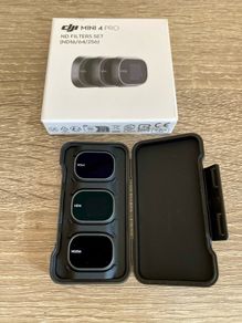 DJI ND Filter Set - Mini 4 Pro