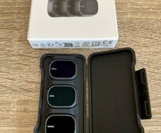 DJI ND Filter Set - Mini 4 Pro