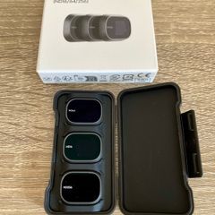 DJI ND Filter Set - Mini 4 Pro