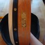 15 inch waltons shamrock bodhran Image 4