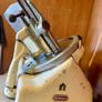 Berkel meat slicer Image 2