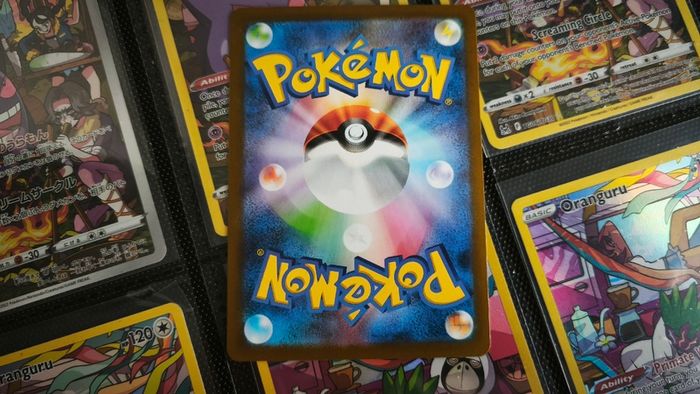 Jellicent EX ! Ultra Rare ! Full Art ! from White Flare JP Set ! 2025 ! Japanese Pokemon Card !