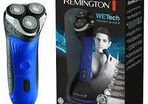 Wet-Tech Rotary Shaver