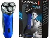 Wet-Tech Rotary Shaver
