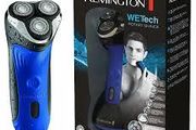 Wet-Tech Rotary Shaver