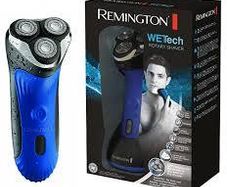 Wet-Tech Rotary Shaver