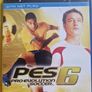 PES 6  PlayStation2 Ps2 Games Original Image 2