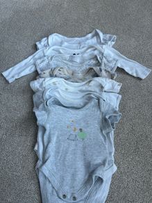 Baby Vests