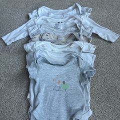 Baby Vests