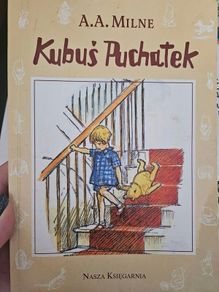 kubus Puchatek