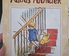 kubus Puchatek